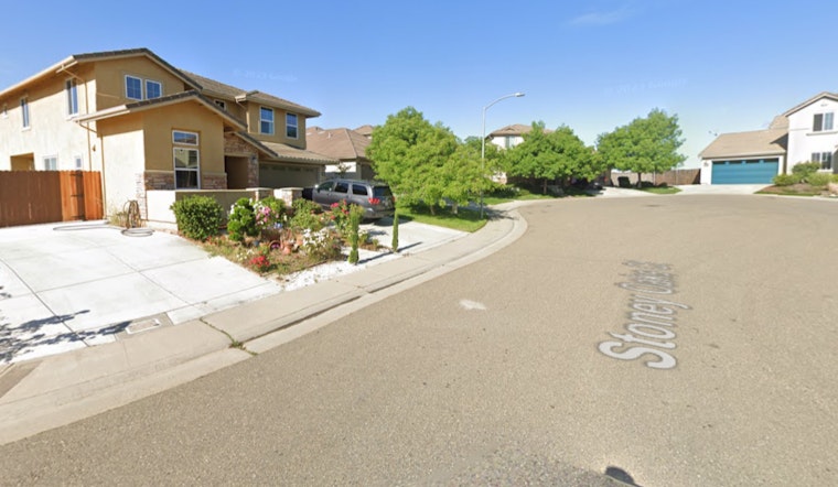 Tragic Blaze Claims Family Dog in Rancho Cordova, Another Pet Missing