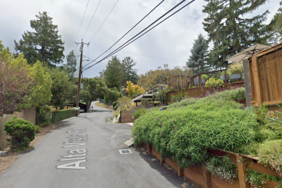 Tragic Blaze Claims Life of Mill Valley Resident and Dog, Multi-Agency Response Tames Fire as Investigation Unfolds