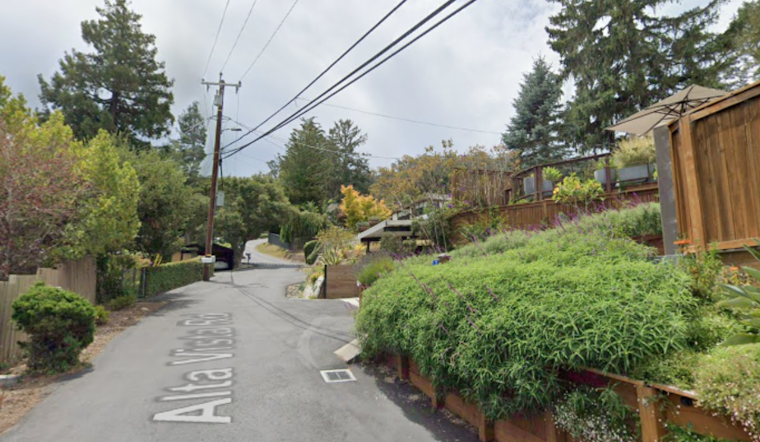 Tragic Blaze Claims Life of Mill Valley Resident and Dog, Multi-Agency Response Tames Fire as Investigation Unfolds