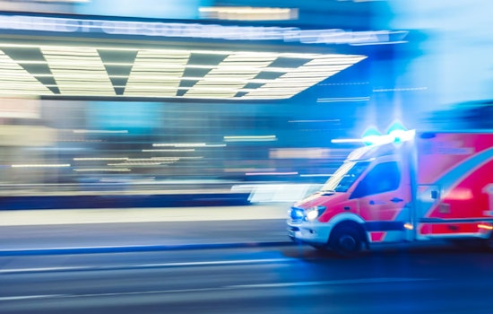 Tragic Car Crash in Michigan's Thumb Area Leaves One Teen Dead, Another Injured