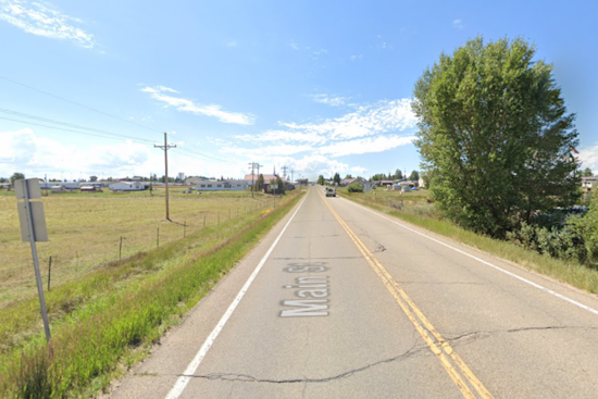 Tragic Collision in Walden Claims Young Life, Injures Another Near Bowling Alley, No Charges Filed as Colorado State Patrol Investigates