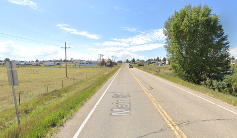 Tragic Collision in Walden Claims Young Life, Injures Another Near Bowling Alley, No Charges Filed as Colorado State Patrol Investigates