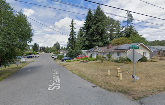 Tragic Drive-By Shooting in Renton Leaves One Dead, Investigation Underway