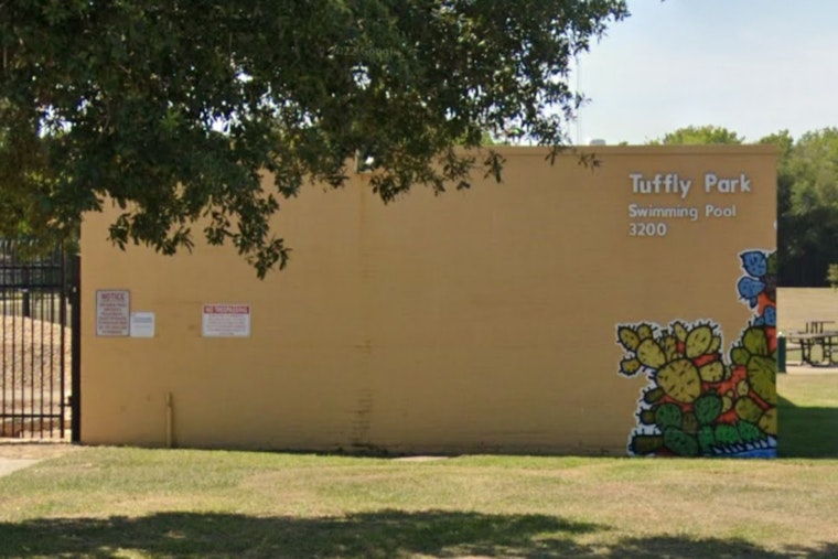 Tragic Drowning of 16-Year-Old Boy at Closed Houston City Pool Sparks Police Investigation