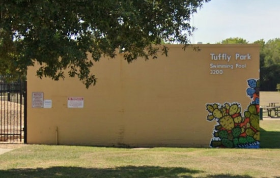 Tragic Drowning of 16-Year-Old Boy at Closed Houston City Pool Sparks Police Investigation