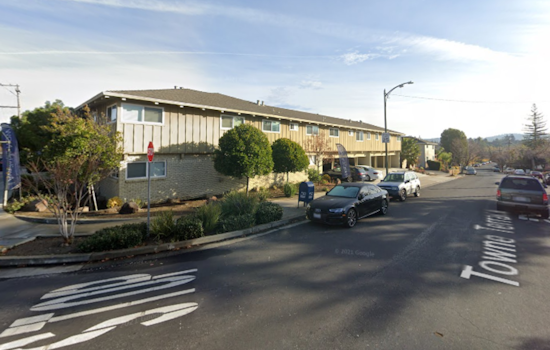 Tragic End to Eviction: Los Gatos Resident Dies from Self-Inflicted Gunshot as Deputies Serve Notice