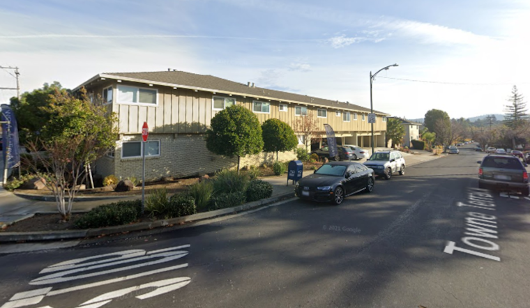 Tragic End to Eviction: Los Gatos Resident Dies from Self-Inflicted Gunshot as Deputies Serve Notice