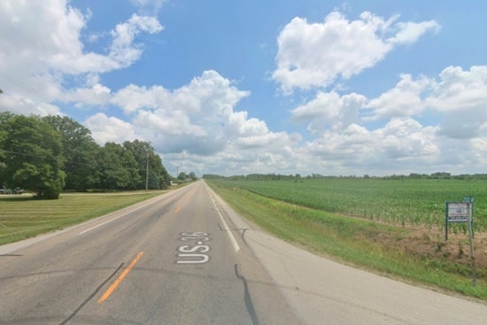 Tragic Fatal Plane Crash Under Investigation Near Sulphur Springs in Henry County