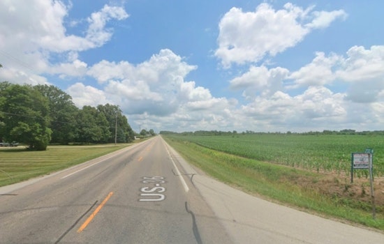 Tragic Fatal Plane Crash Under Investigation Near Sulphur Springs in Henry County