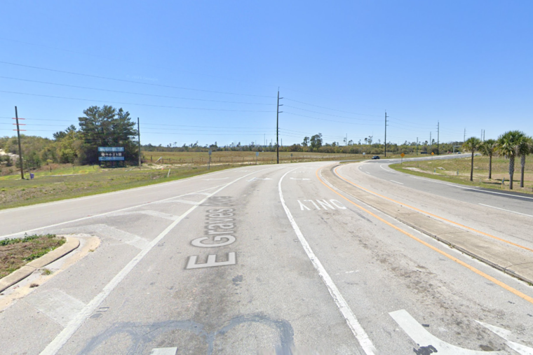 Tragic Head-On Crash in Orange City Claims Life of Cyclist, Leaves Driver Injured