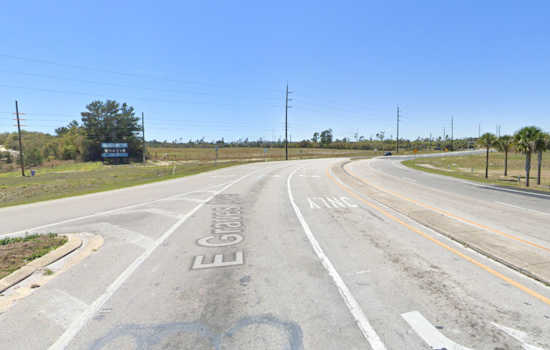 Tragic Head-On Crash in Orange City Claims Life of Cyclist, Leaves Driver Injured