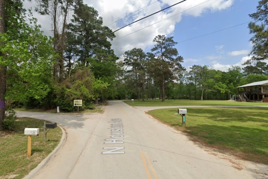 Tragic Loss in Humble: 15-Year-Old Girl Dies in Car Crash After Hitting Tree