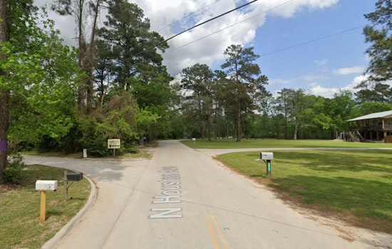 Tragic Loss in Humble: 15-Year-Old Girl Dies in Car Crash After Hitting Tree