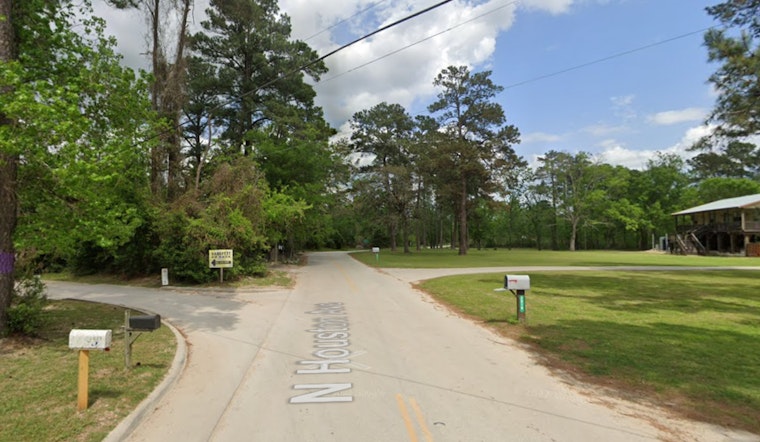 Tragic Loss in Humble: 15-Year-Old Girl Dies in Car Crash After Hitting Tree