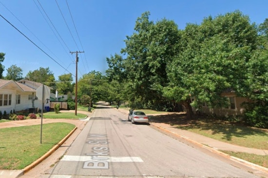 Tragic Loss in Norman as Two Toddlers Found Dead in Vehicle with Police Investigating Suspected Accident