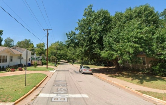 Tragic Loss in Norman as Two Toddlers Found Dead in Vehicle with Police Investigating Suspected Accident