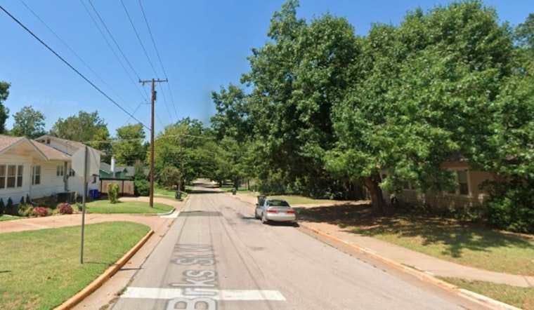 Tragic Loss in Norman as Two Toddlers Found Dead in Vehicle with Police Investigating Suspected Accident