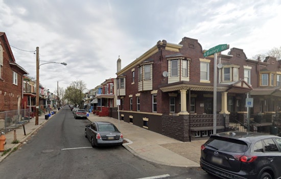 Tragic Shooting Claims Life of 13-Year-Old Girl in North Philadelphia as Police Urge Witnesses to Come Forward
