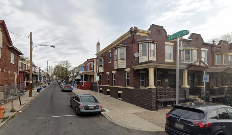 Tragic Shooting Claims Life of 13-Year-Old Girl in North Philadelphia as Police Urge Witnesses to Come Forward