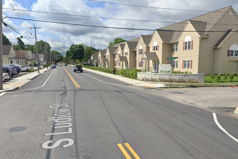 Tragic Vehicle Crash in Worcester Claims Life of Pedestrian, Injures Another