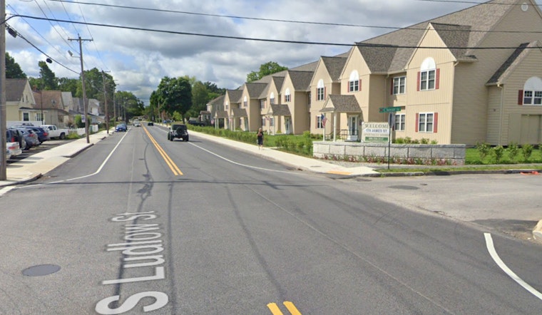 Tragic Vehicle Crash in Worcester Claims Life of Pedestrian, Injures Another