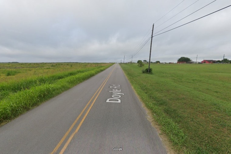 Tragic Vehicle-Pedestrian Collision Claims Life in Del Valle, Investigations Underway