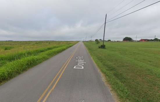Tragic Vehicle-Pedestrian Collision Claims Life in Del Valle, Investigations Underway