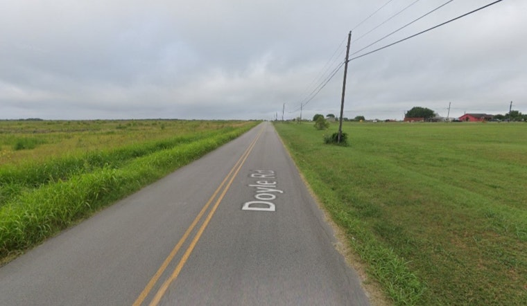 Tragic Vehicle-Pedestrian Collision Claims Life in Del Valle, Investigations Underway