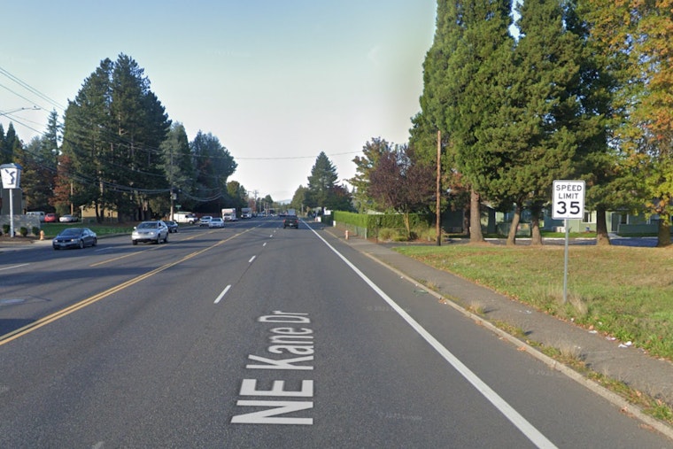 Tragic Week of Road Incidents Near Gresham, DUII Suspect Detained After Fatal Collision and Speed Cited in Other Fatal Crashes