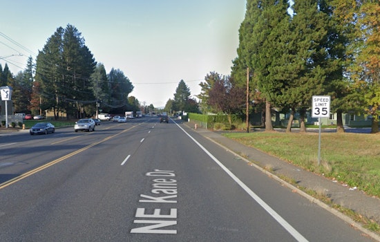 Tragic Week of Road Incidents Near Gresham, DUII Suspect Detained After Fatal Collision and Speed Cited in Other Fatal Crashes