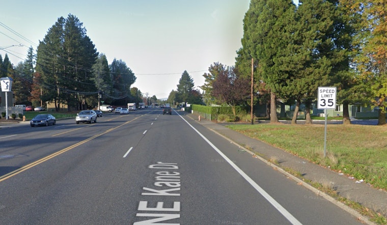 Tragic Week of Road Incidents Near Gresham, DUII Suspect Detained After Fatal Collision and Speed Cited in Other Fatal Crashes