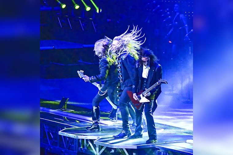 Trans-Siberian Orchestra Announces 'The Lost Christmas Eve Tour' with a Spectacular Show in Cleveland