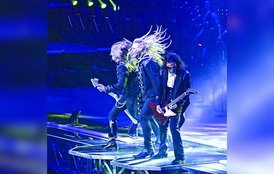 Trans-Siberian Orchestra Announces 'The Lost Christmas Eve Tour' with a Spectacular Show in Cleveland