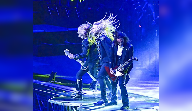 Trans-Siberian Orchestra Announces 'The Lost Christmas Eve Tour' with a Spectacular Show in Cleveland