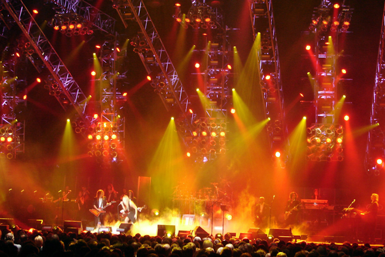 Trans-Siberian Orchestra Celebrates Triple Milestone with Electrifying Christmas Spectacle in Pittsburgh