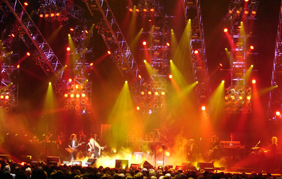 Trans-Siberian Orchestra Celebrates Triple Milestone with Electrifying Christmas Spectacle in Pittsburgh