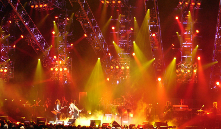 Trans-Siberian Orchestra Celebrates Triple Milestone with Electrifying Christmas Spectacle in Pittsburgh
