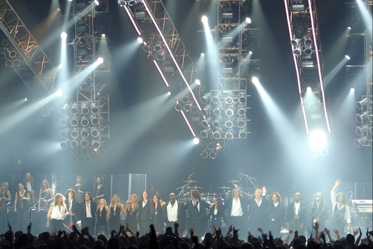 Trans-Siberian Orchestra to Celebrate 20 Years with a Spectacular Holiday Show at Sacramento's Golden 1 Center