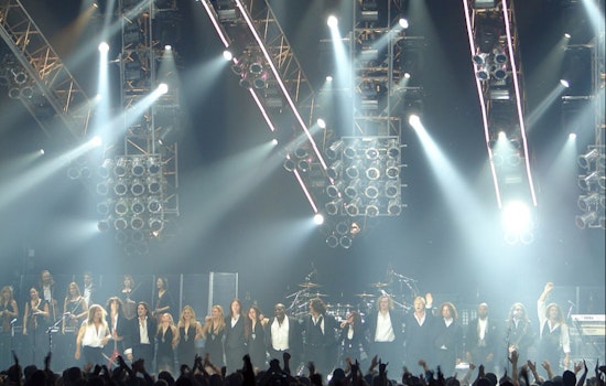 Trans-Siberian Orchestra to Celebrate 20 Years with a Spectacular Holiday Show at Sacramento's Golden 1 Center