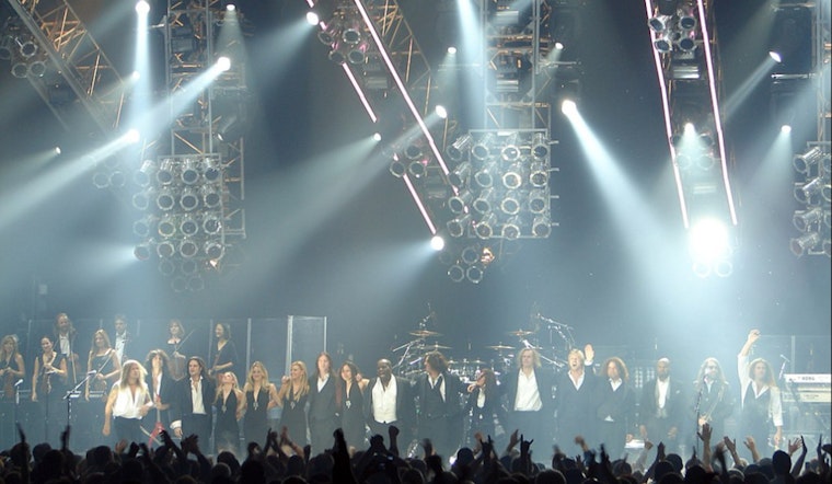 Trans-Siberian Orchestra to Celebrate 20 Years with a Spectacular Holiday Show at Sacramento's Golden 1 Center