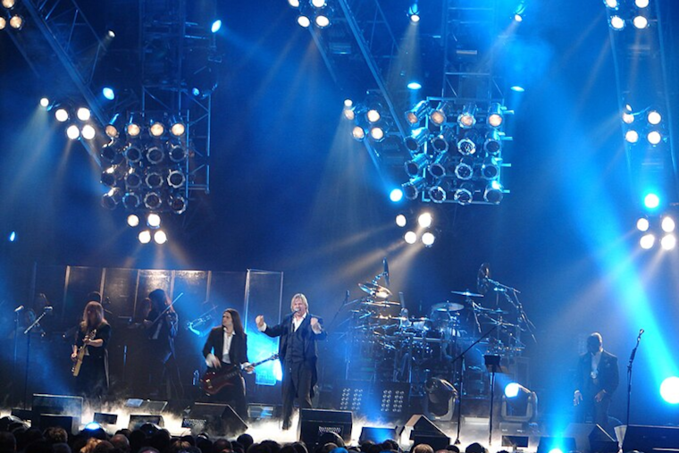 Trans-Siberian Orchestra's "The Lost Christmas Eve" Tour Set to Electrify Columbus at Nationwide Arena