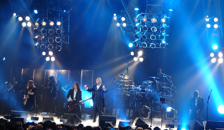 Trans-Siberian Orchestra's "The Lost Christmas Eve" Tour Set to Electrify Columbus at Nationwide Arena