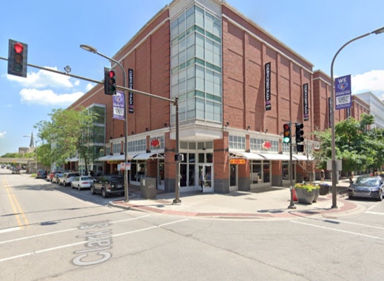 Transforming Downtown Evanston, New 27-Story High-Rise and Varsity Theatre Revamp Underway