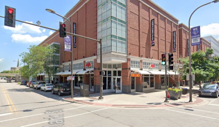 Transforming Downtown Evanston, New 27-Story High-Rise and Varsity Theatre Revamp Underway