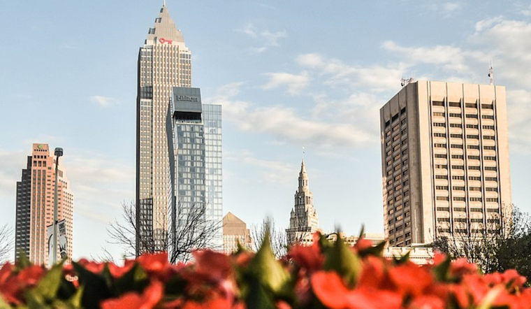 Transitioning Skies: Northeast Ohio and Western NY Brace for Mixed Weather, While Lake Erie Mariners Advised Caution