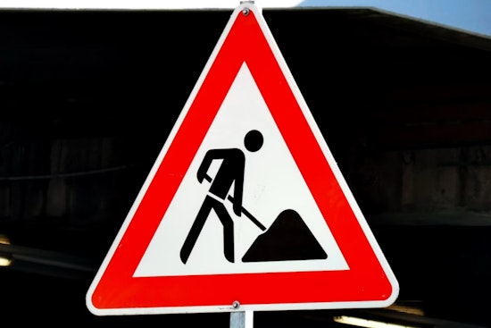 Travel Alert: Roadwork to Disrupt Traffic Across 21 West Tennessee Counties from Sept 4-11