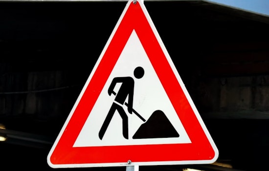 Travel Alert: Roadwork to Disrupt Traffic Across 21 West Tennessee Counties from Sept 4-11