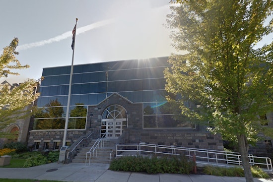 Traverse City Official Accused of Soliciting Prostitute in Undercover Sting