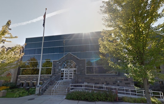 Traverse City Official Accused of Soliciting Prostitute in Undercover Sting