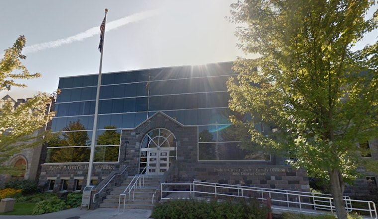 Traverse City Official Accused of Soliciting Prostitute in Undercover Sting